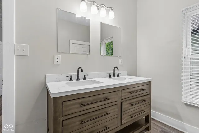 $275,000 | 1606 Ringgold Avenue, Indianapolis, IN 46203