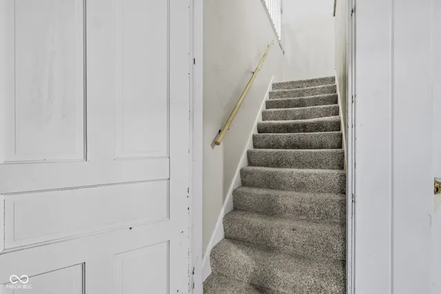 $275,000 | 1606 Ringgold Avenue, Indianapolis, IN 46203