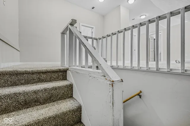 $275,000 | 1606 Ringgold Avenue, Indianapolis, IN 46203