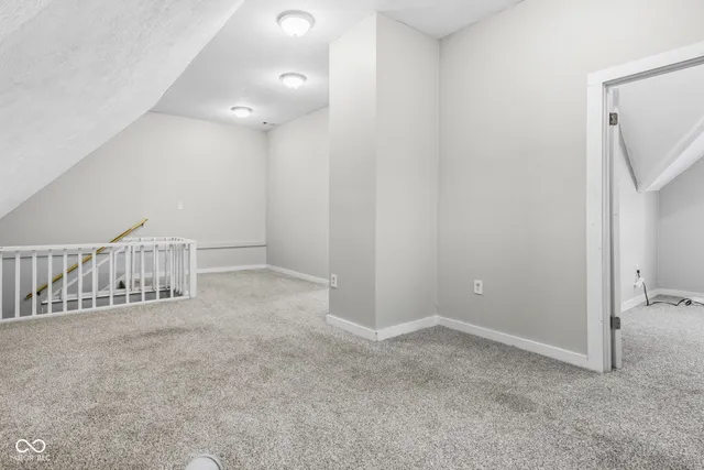 $275,000 | 1606 Ringgold Avenue, Indianapolis, IN 46203