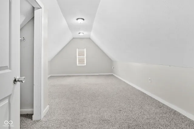 $275,000 | 1606 Ringgold Avenue, Indianapolis, IN 46203