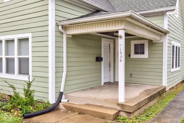 $275,000 | 1606 Ringgold Avenue, Indianapolis, IN 46203