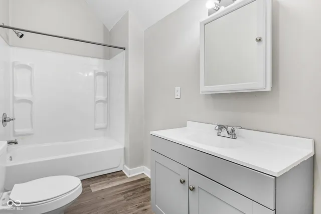 $275,000 | 1606 Ringgold Avenue, Indianapolis, IN 46203