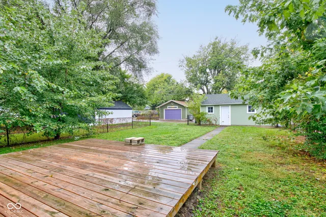 $275,000 | 1606 Ringgold Avenue, Indianapolis, IN 46203