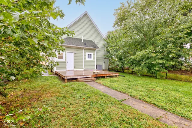 $275,000 | 1606 Ringgold Avenue, Indianapolis, IN 46203