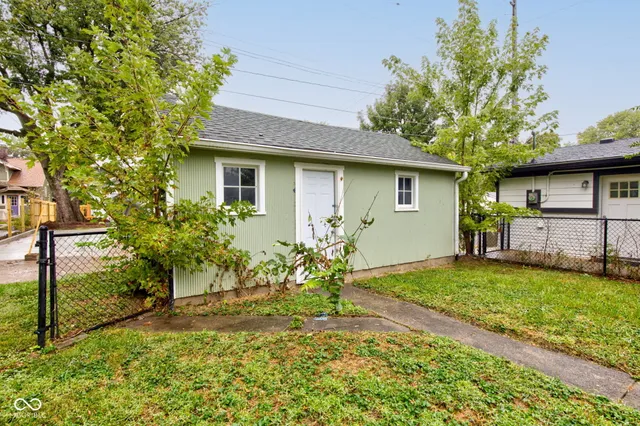 $275,000 | 1606 Ringgold Avenue, Indianapolis, IN 46203