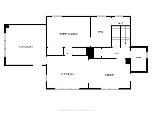 $275,000 | 1606 Ringgold Avenue, Indianapolis, IN 46203