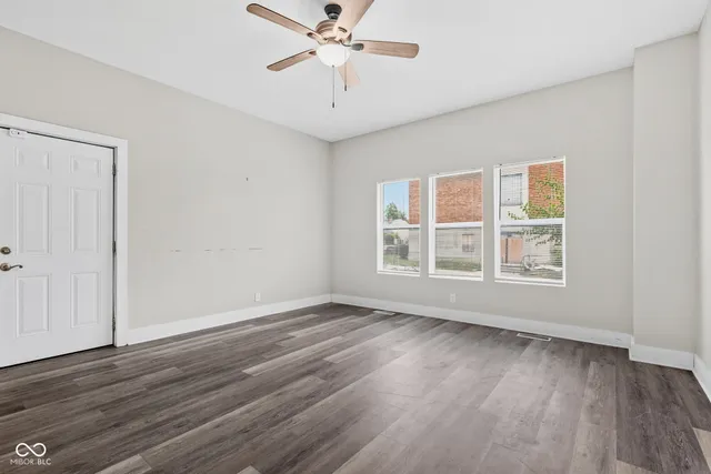 $275,000 | 1606 Ringgold Avenue, Indianapolis, IN 46203