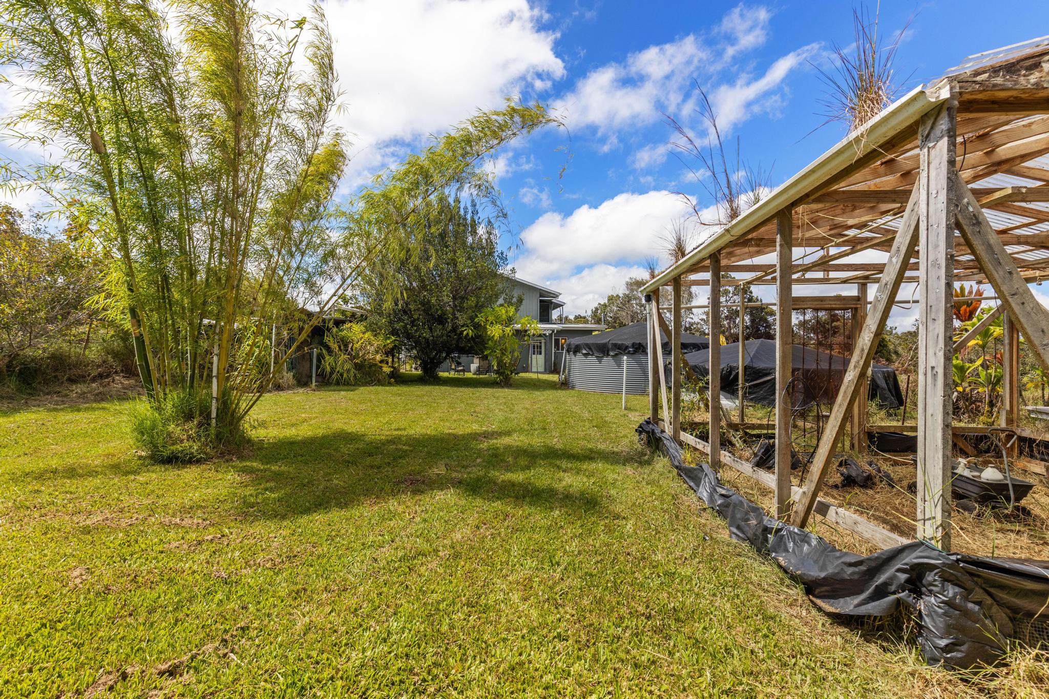 11-3681 Old Volcano Road Volcano, HI 96785 - Photo 14 of 26