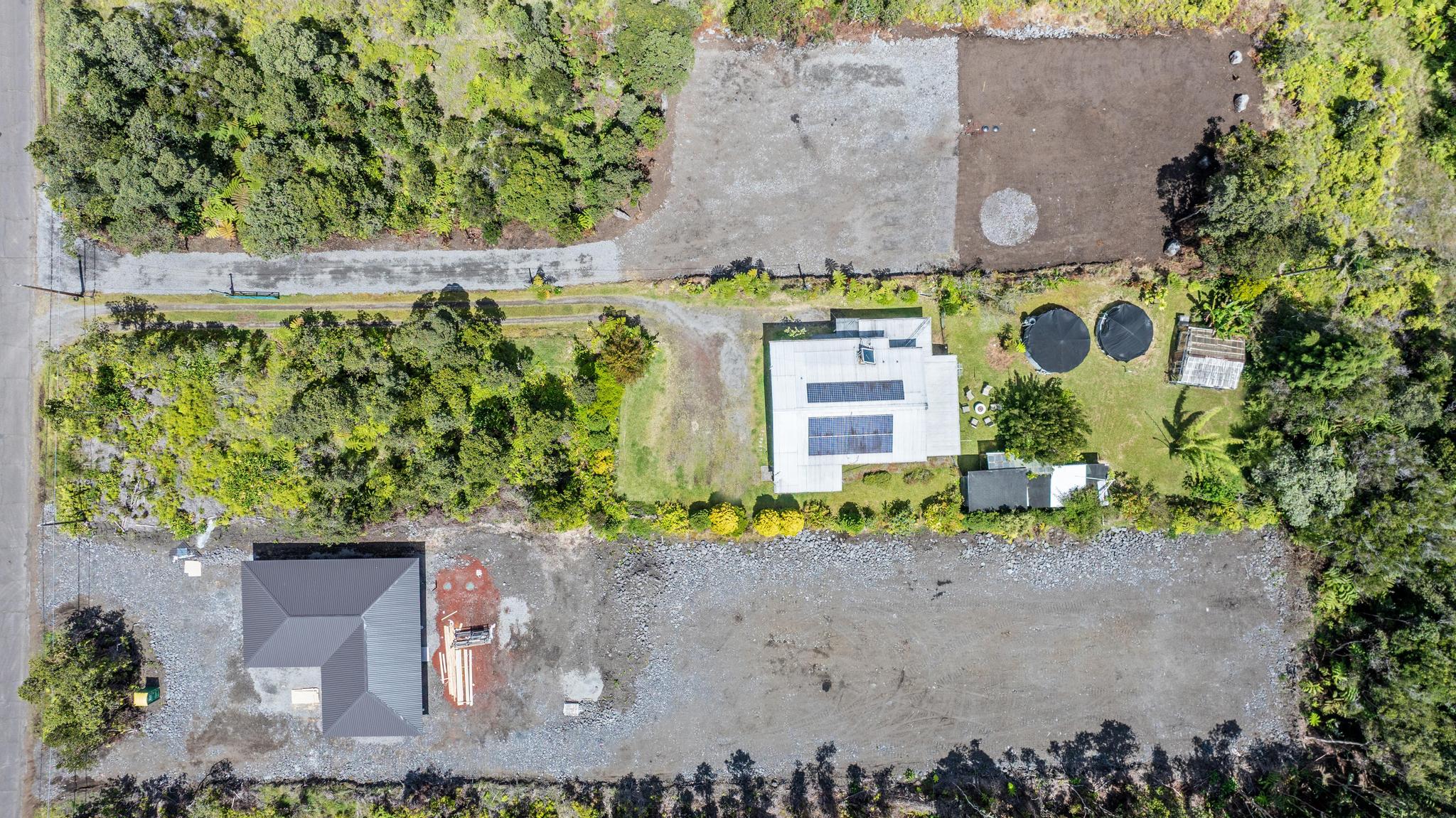 11-3681 Old Volcano Road Volcano, HI 96785 - Photo 4 of 26