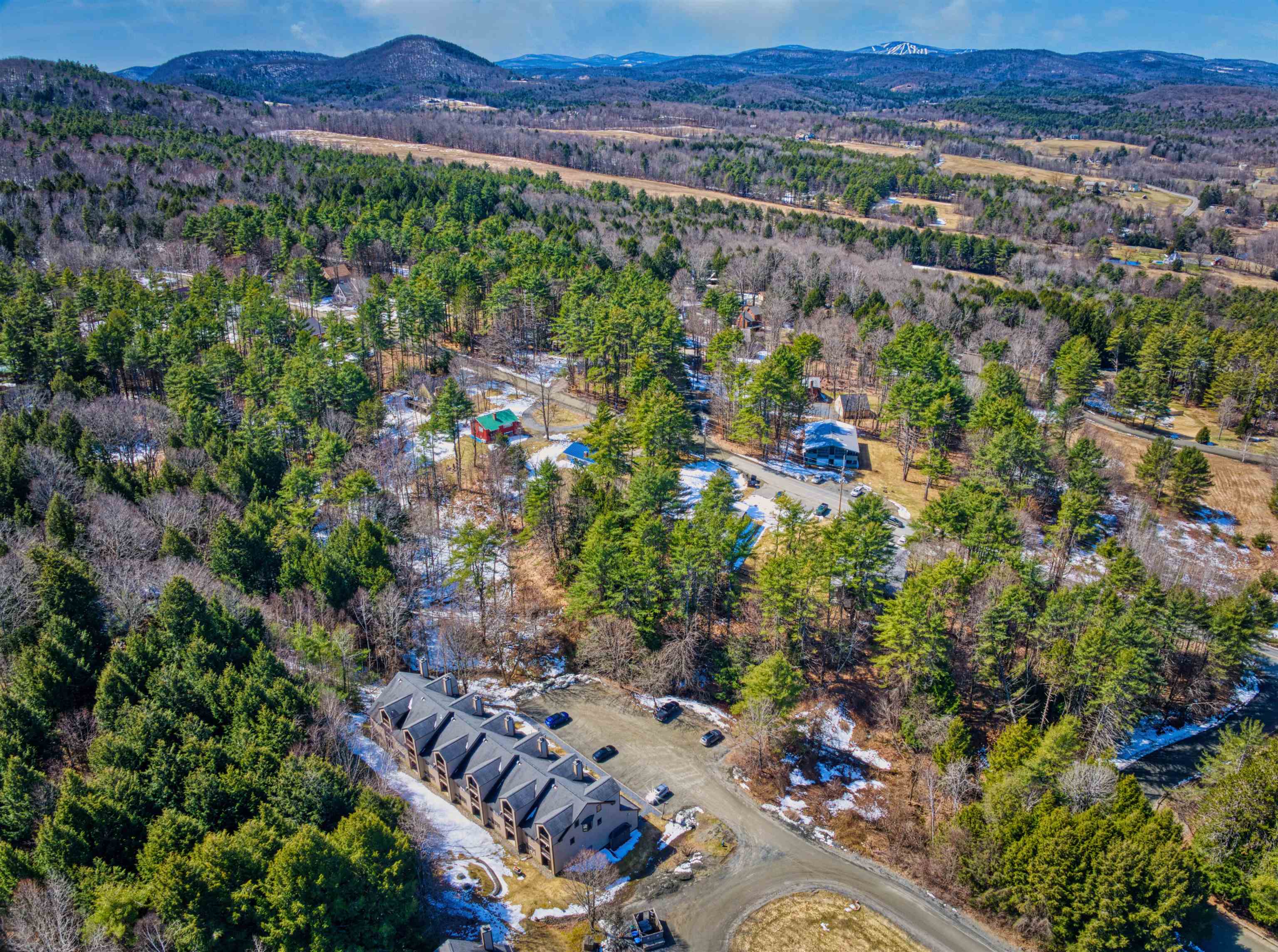 70 Mountains Edge Road, Unit 604 West Windsor, VT 05037 - Photo 19 of 38