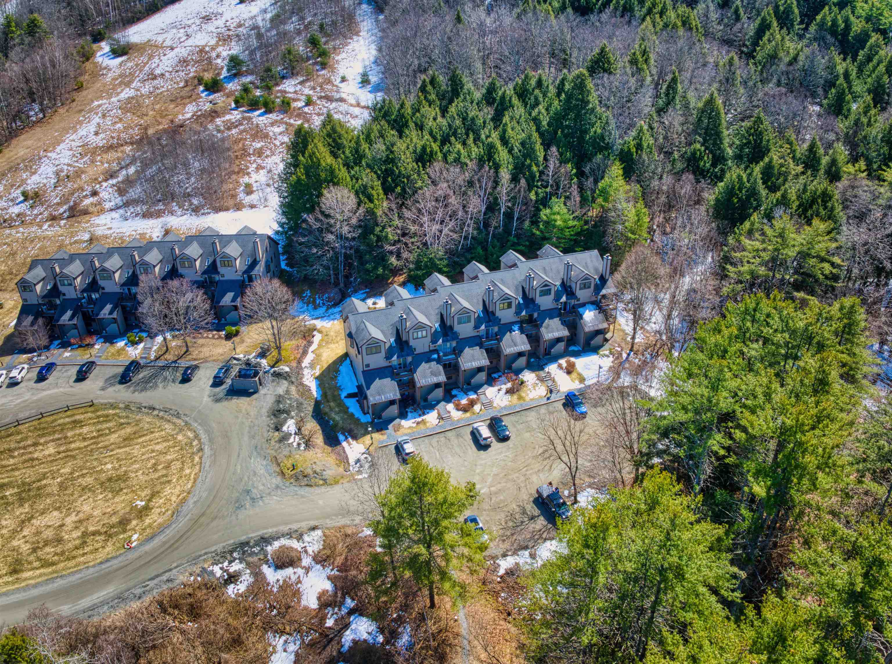 70 Mountains Edge Road, Unit 604 West Windsor, VT 05037 - Photo 2 of 38