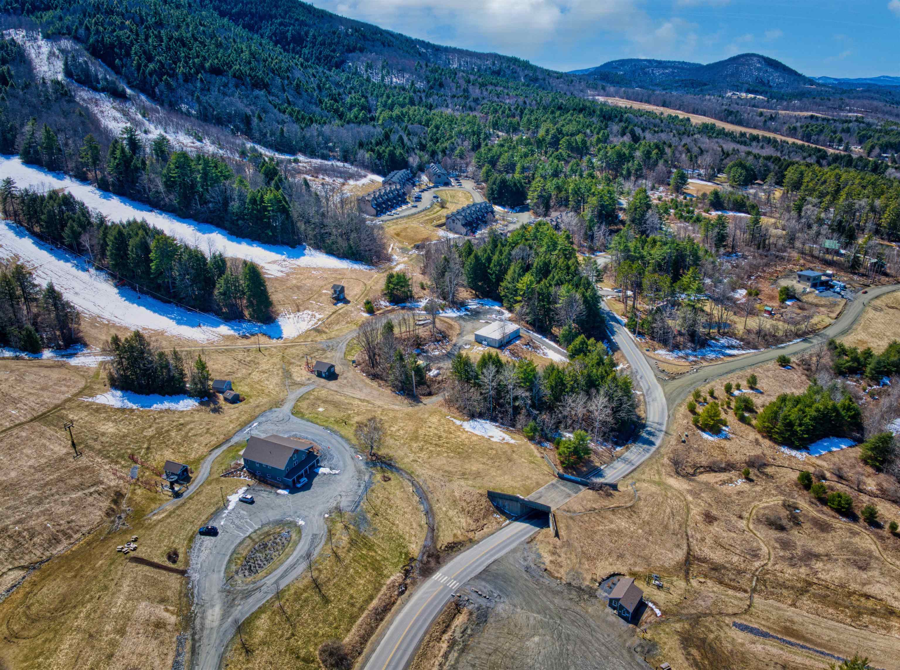 70 Mountains Edge Road, Unit 604 West Windsor, VT 05037 - Photo 23 of 38