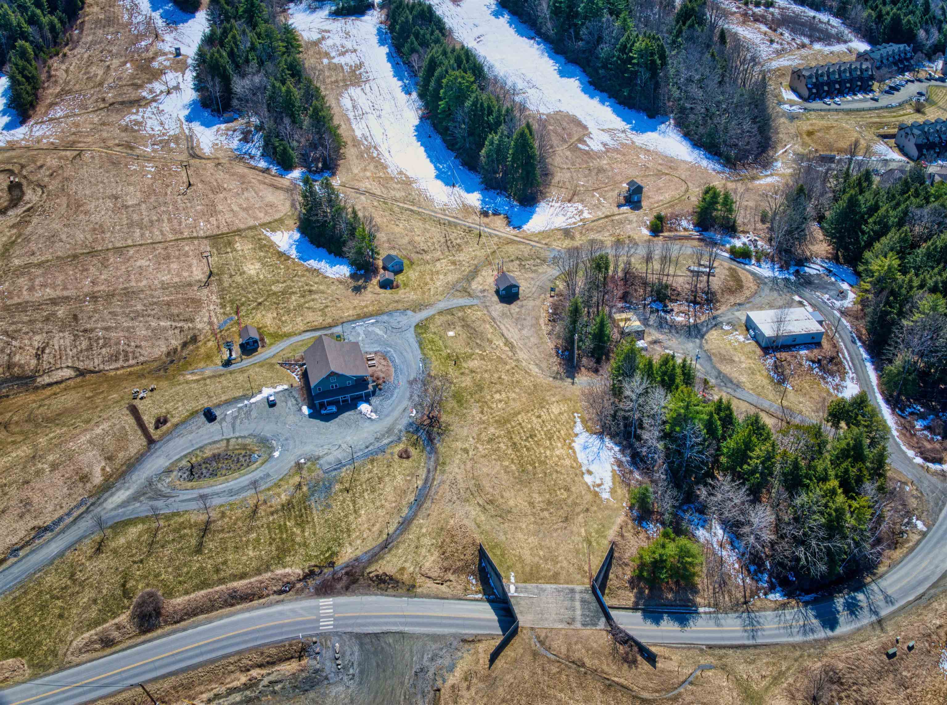 70 Mountains Edge Road, Unit 604 West Windsor, VT 05037 - Photo 25 of 38