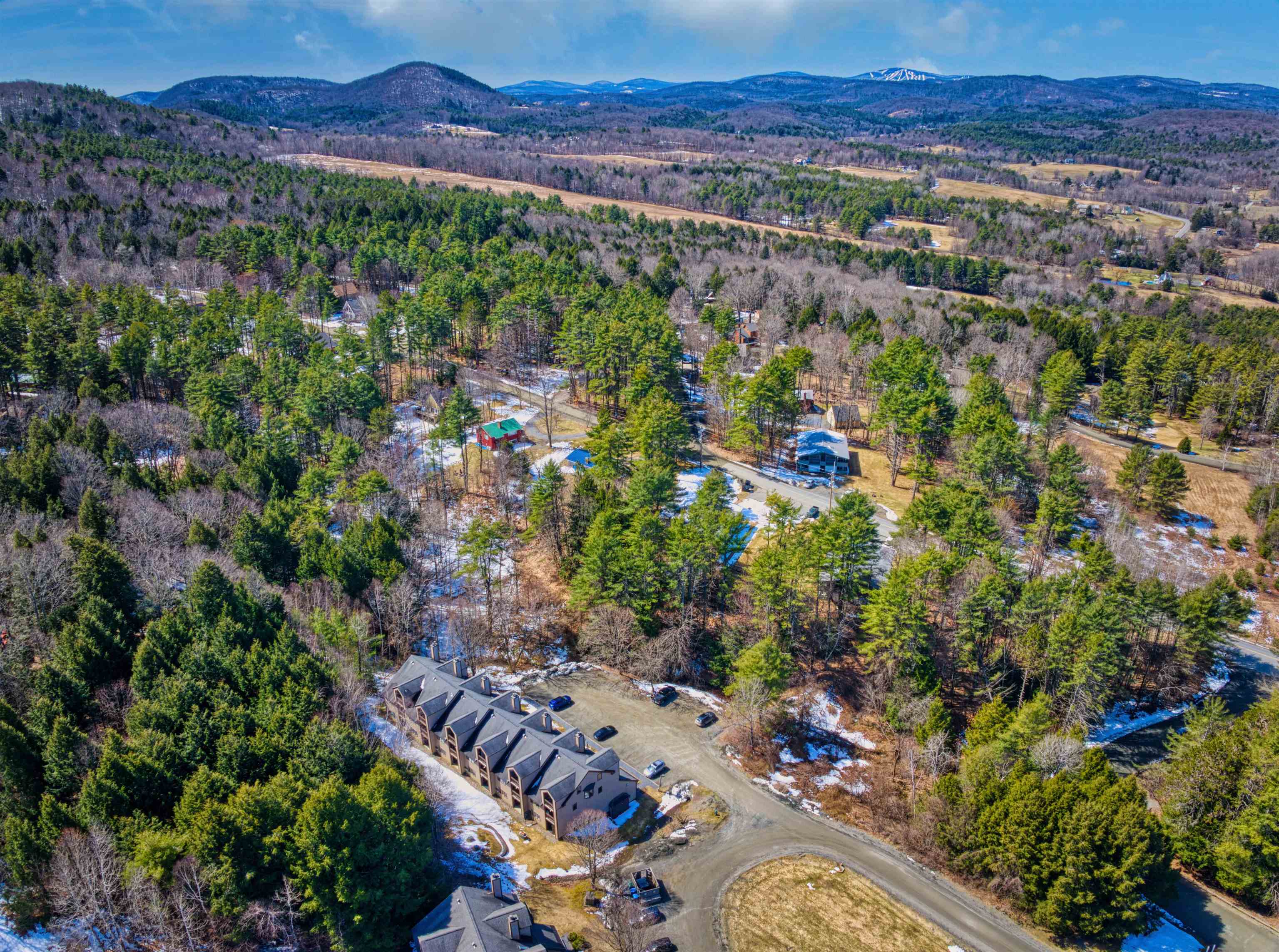 70 Mountains Edge Road, Unit 604 West Windsor, VT 05037 - Photo 27 of 38
