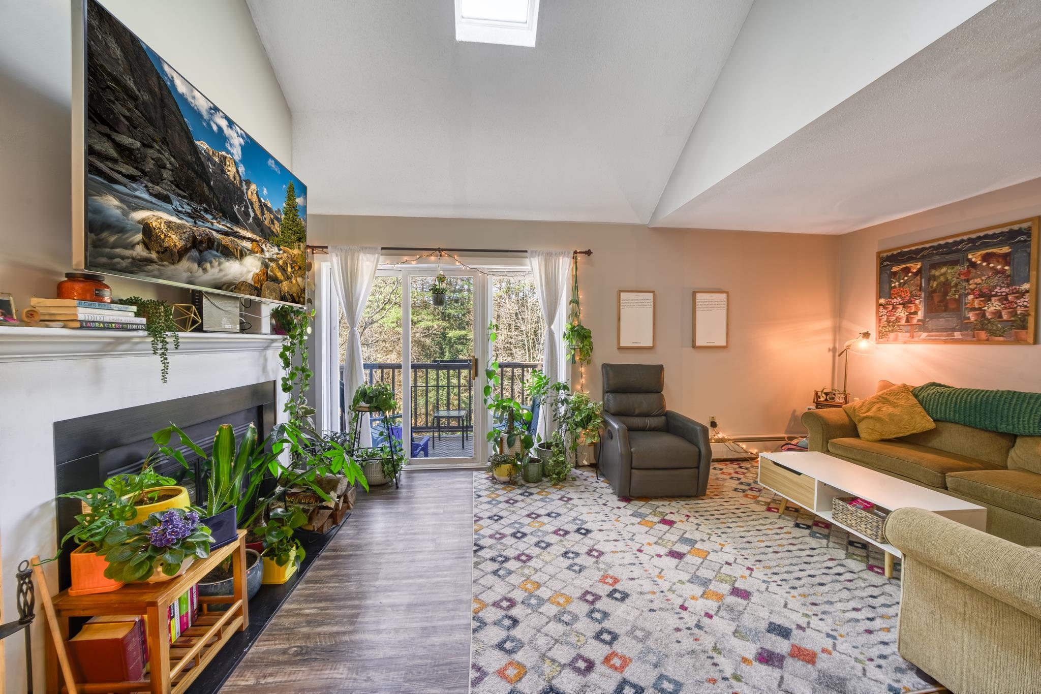 70 Mountains Edge Road, Unit 604 West Windsor, VT 05037 - Photo 36 of 38