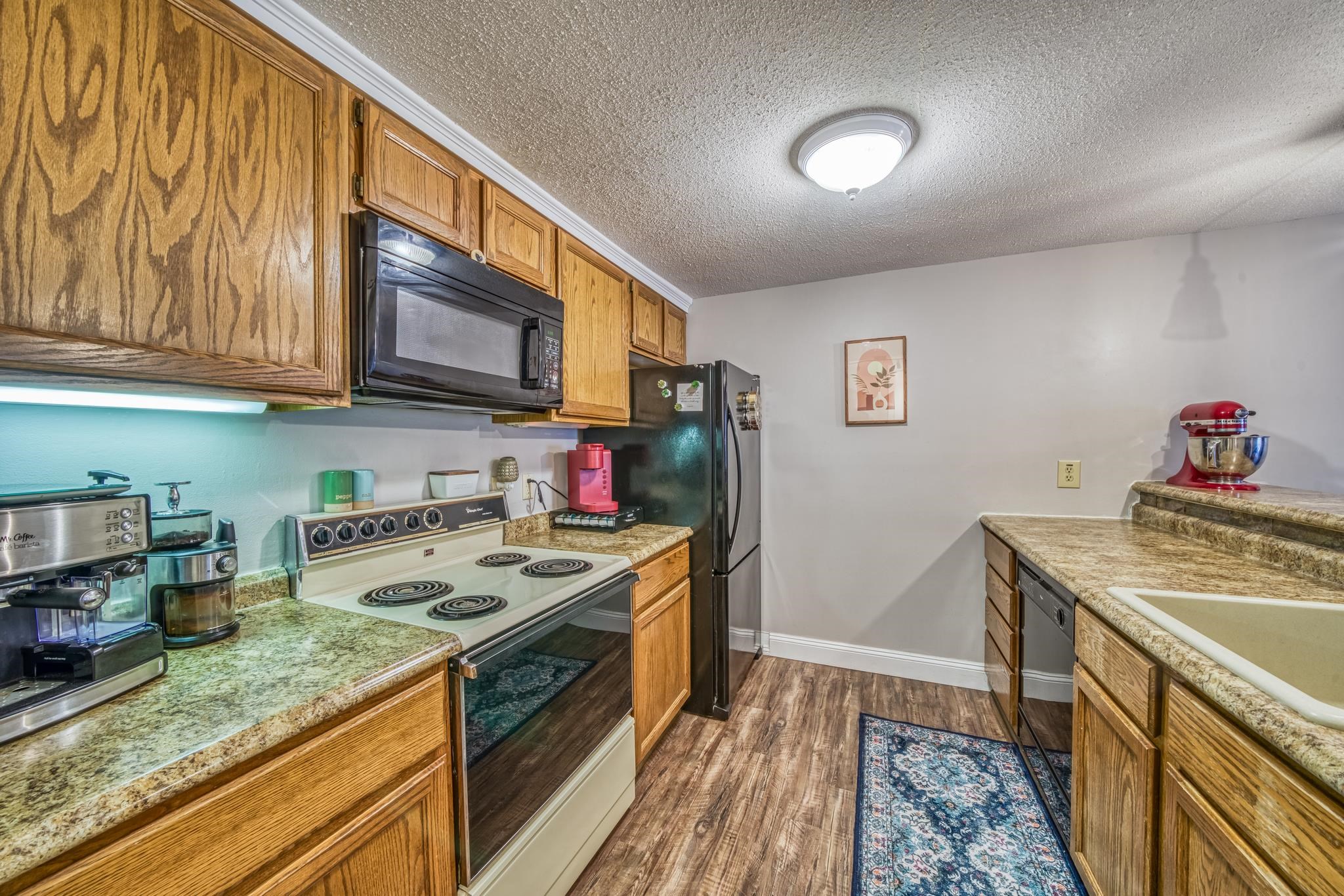 70 Mountains Edge Road, Unit 604 West Windsor, VT 05037 - Photo 5 of 38