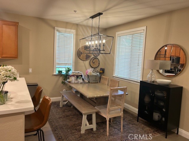 121 Chadron Circle Ladera Ranch, CA 92694 - Photo 9 of 16 Expansive eat in kitchen area!