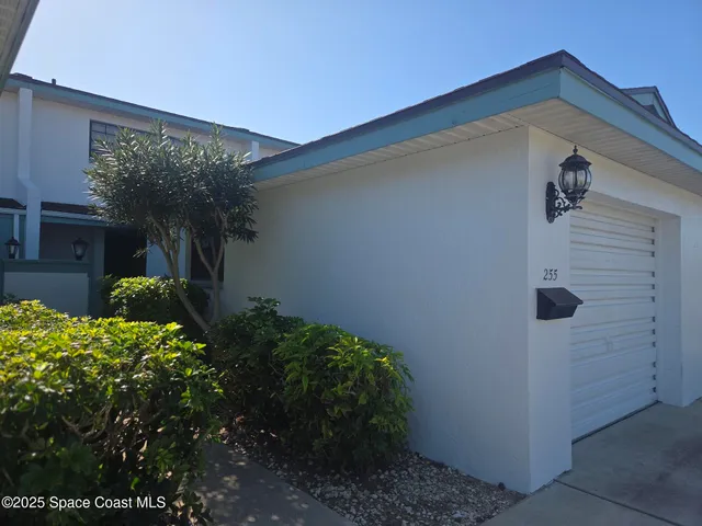 $305,000 | 255 Kings Way, Satellite Beach, FL 32937