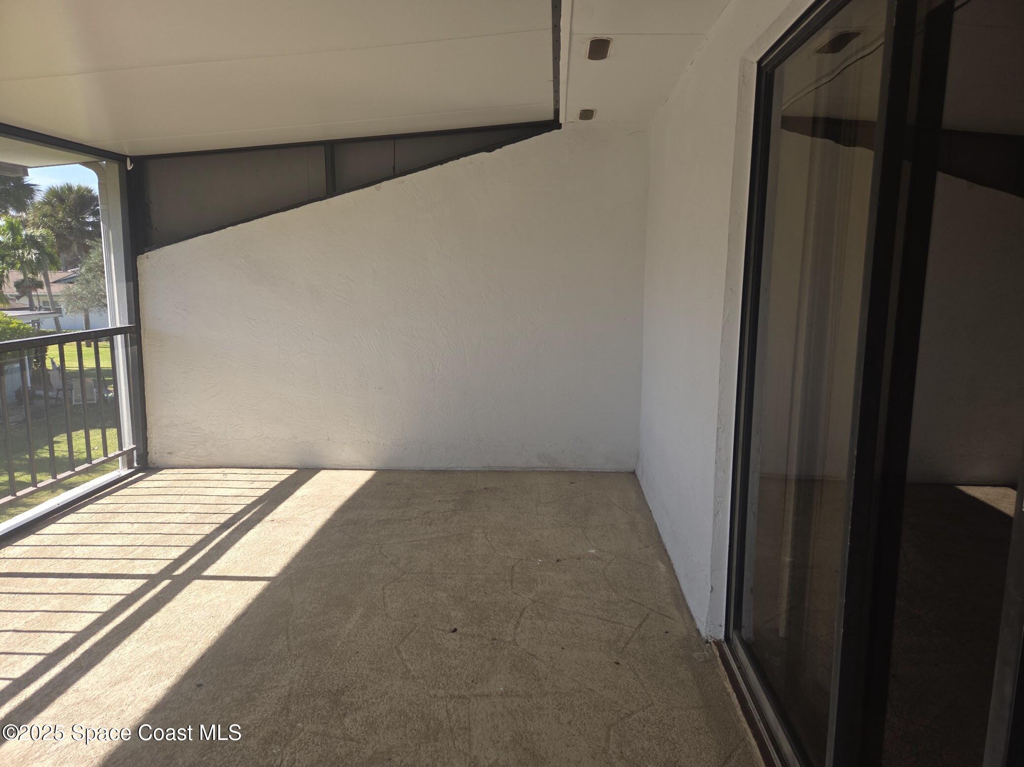 255 Kings Way Satellite Beach, FL 32937 - Photo 24 of 34 a view of wooden floor