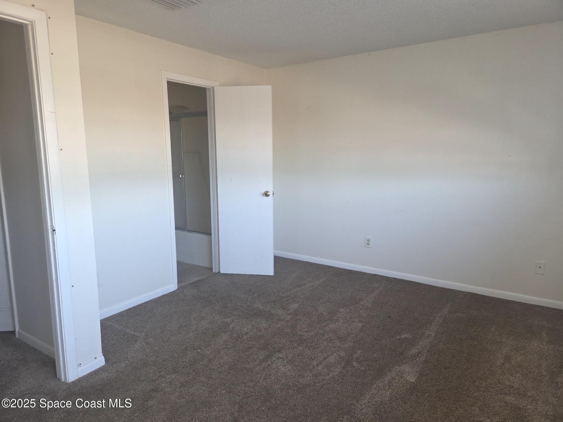 255 Kings Way Satellite Beach, FL 32937 - Photo 25 of 34 a view of an empty room