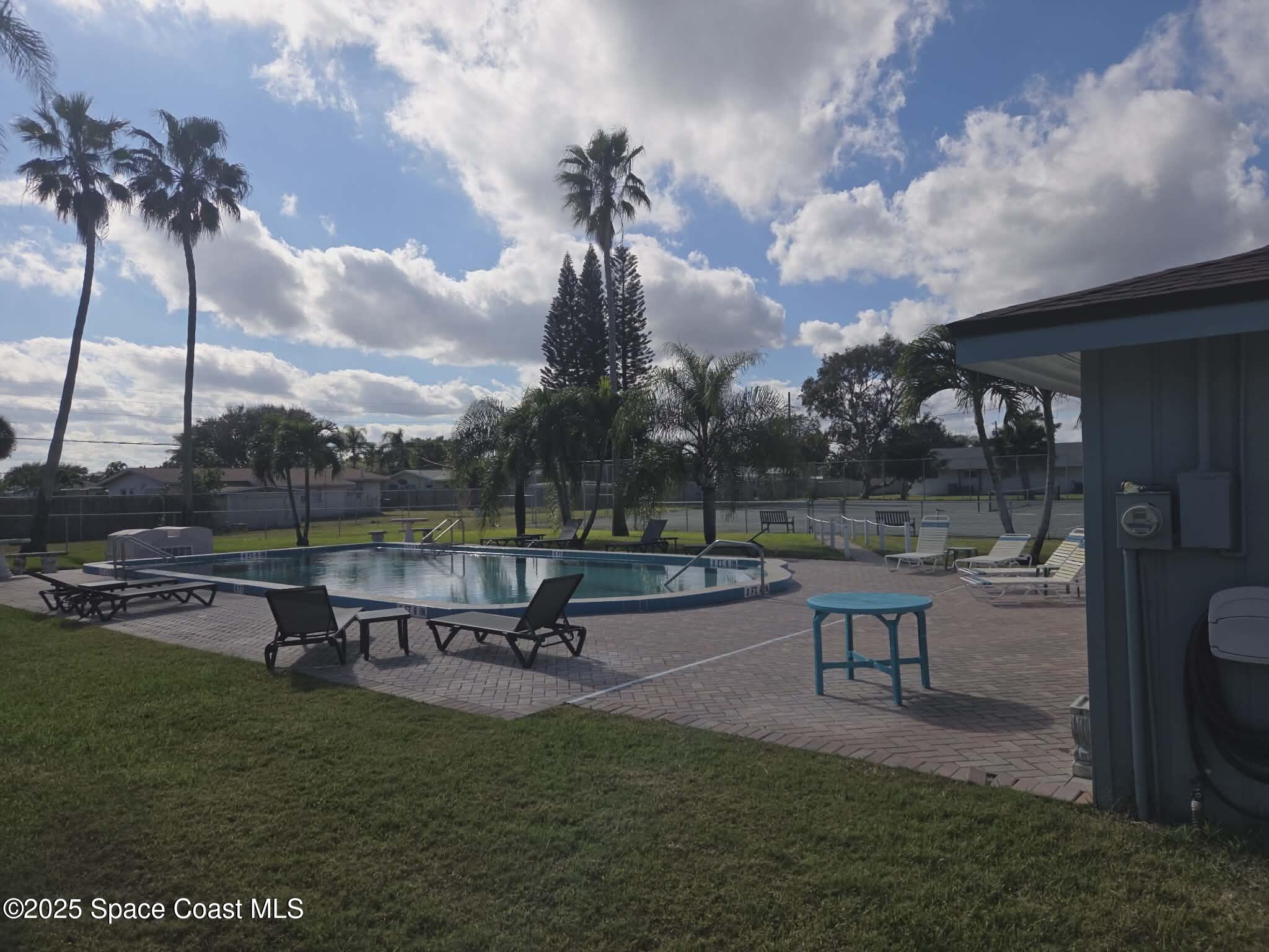 255 Kings Way Satellite Beach, FL 32937 - Photo 32 of 34