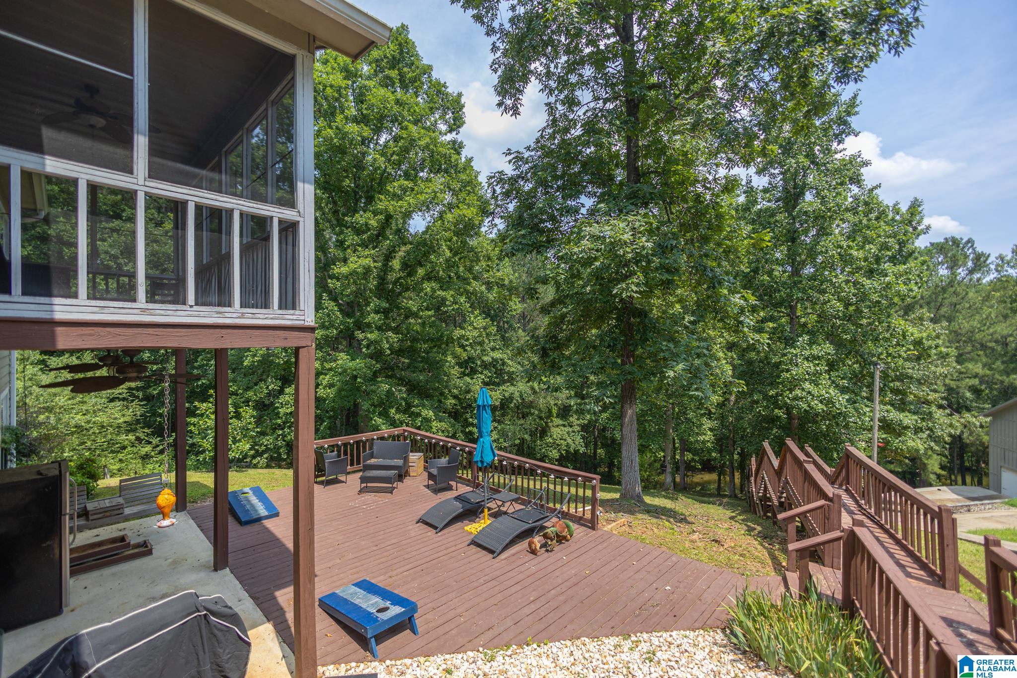 175 Meadow Lane Wedowee, AL 36278 - Photo 20 of 26