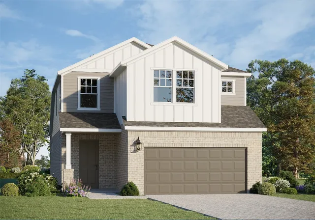 $355,455 | 1025 Stonehill Drive, Georgetown, TX 78633