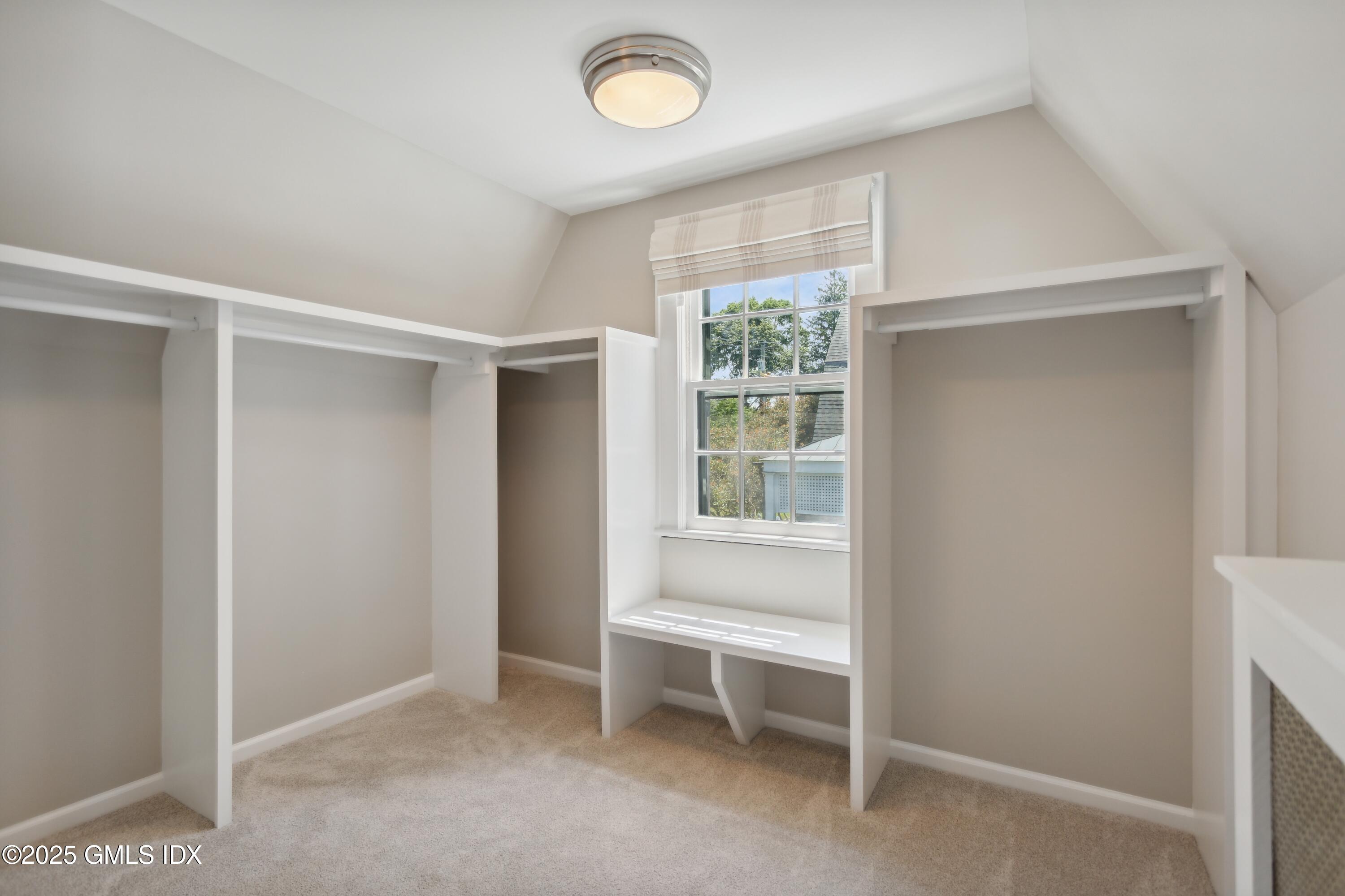 106 A Patterson Avenue Greenwich, CT 06830 - Photo 11 of 25 Primary closet