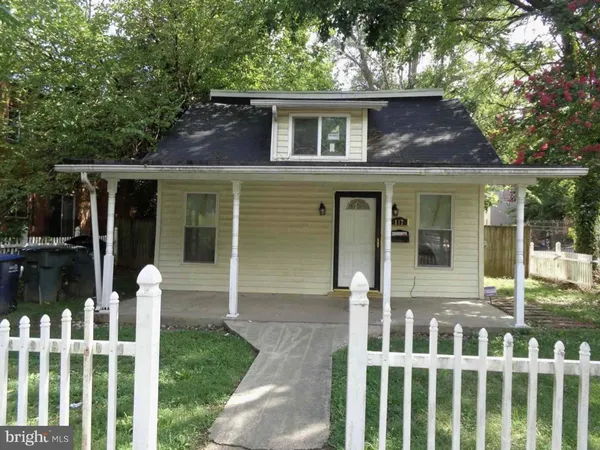 $479,000 | 117 Yuma Street Southeast, Washington, DC 20032