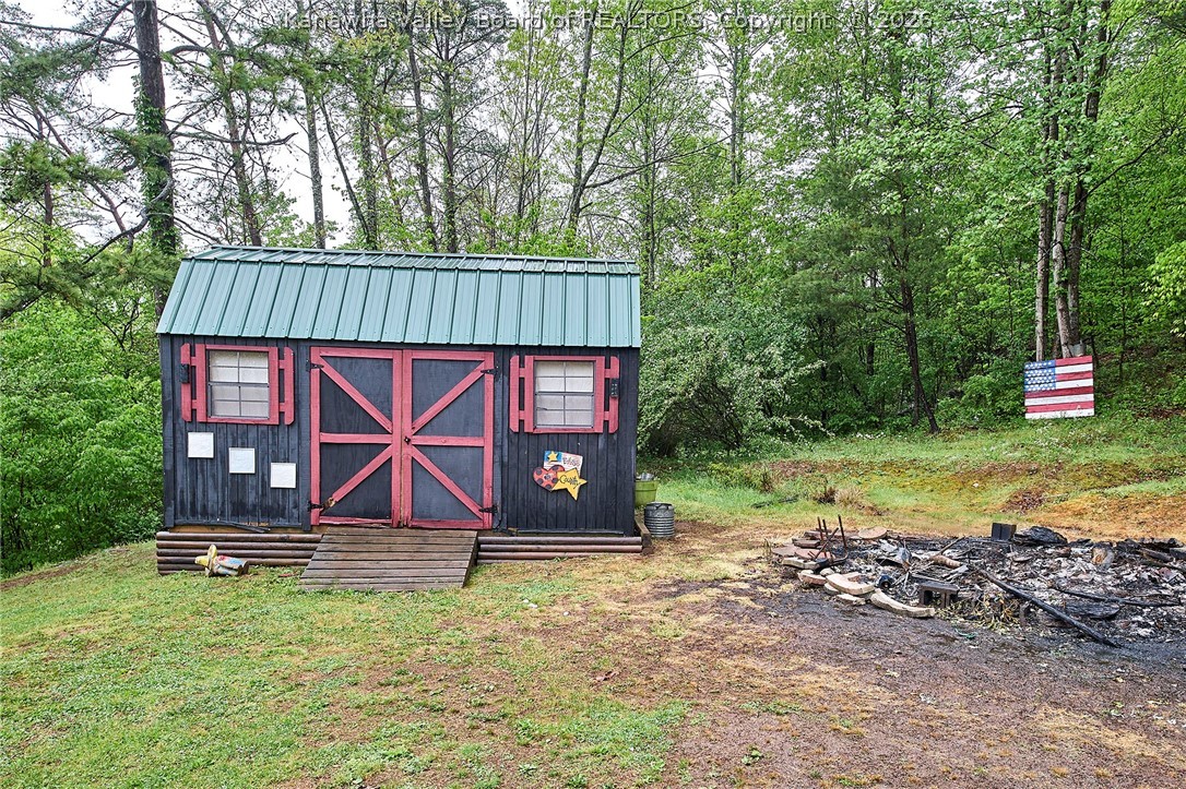 459 Shamblin Run Road Given, WV 25245 - Photo 34 of 39 Gallery Image 34