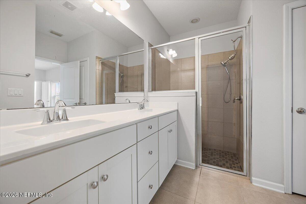 9974 Kevin Road Jacksonville, FL 32257 - Photo 16 of 28 14-Primary Bathroom