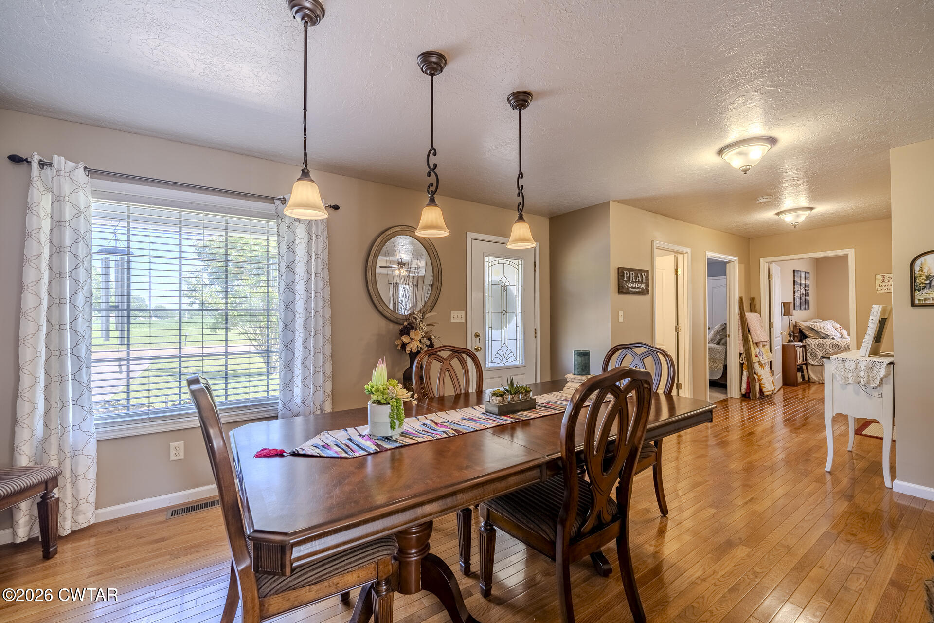 3115 Salem Street Milan, TN 38358 - Photo 12 of 36 3115 Salem St Milan TN-39