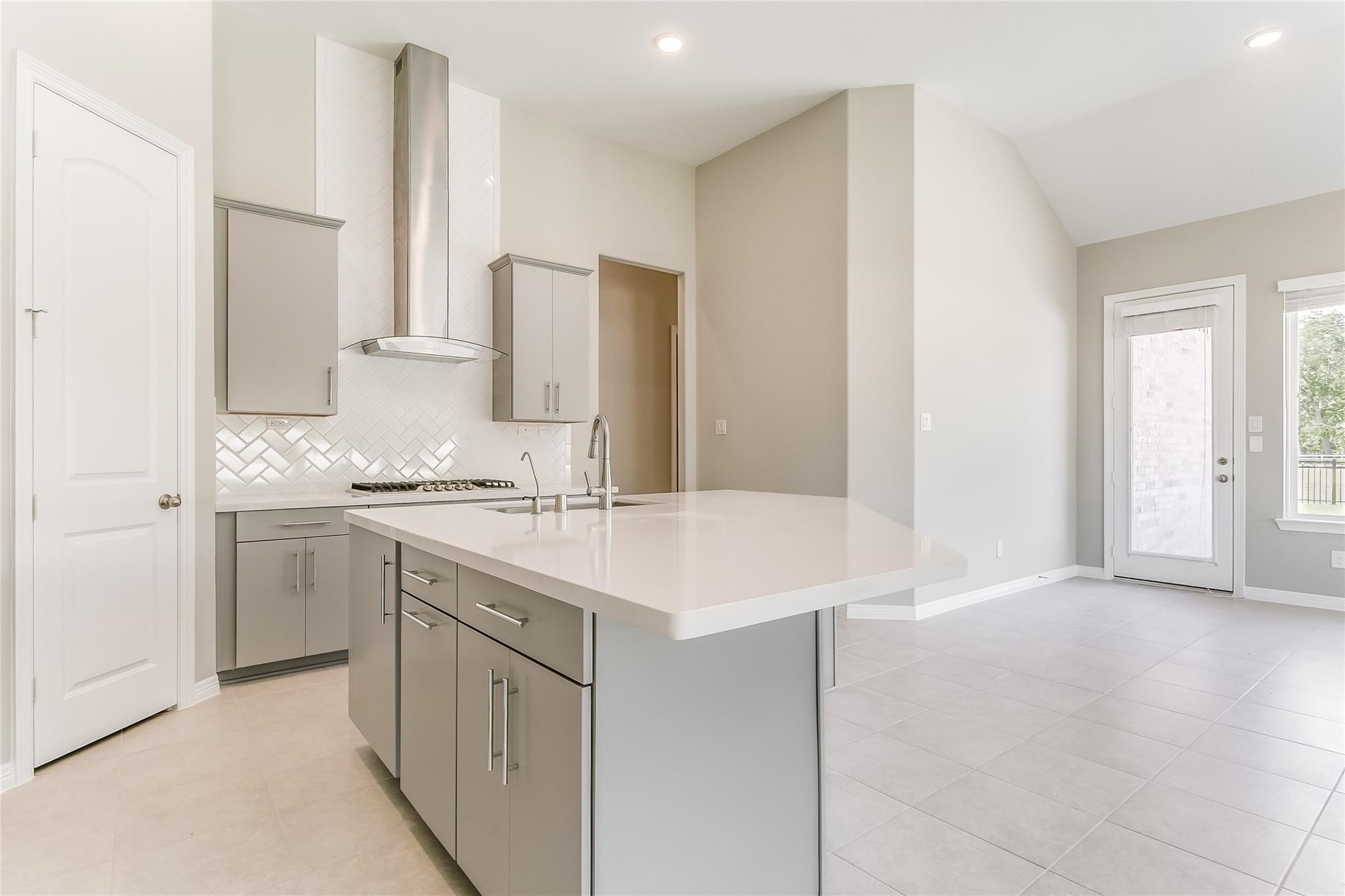 4227 Carol Ridge Drive Sugar Land, TX 77479 - Photo 9 of 35 a bathroom with a sink a vanity a mirror and a toilet