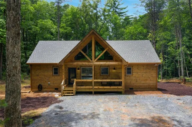 $510,000 | 1074 Lee’s Ride, McCaysville, GA 30555