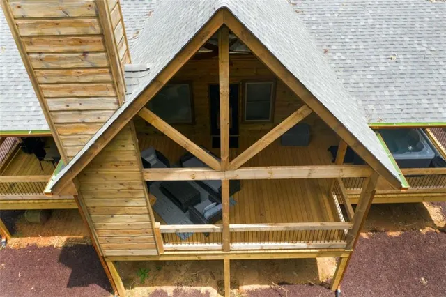 $510,000 | 1074 Lee’s Ride, McCaysville, GA 30555