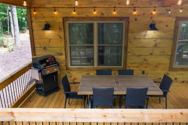 $510,000 | 1074 Lee’s Ride, McCaysville, GA 30555