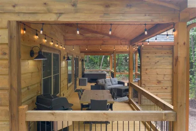 $510,000 | 1074 Lee’s Ride, McCaysville, GA 30555