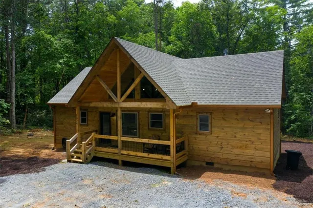 $510,000 | 1074 Lee’s Ride, McCaysville, GA 30555