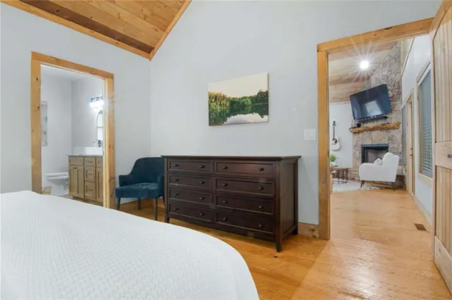 $510,000 | 1074 Lee’s Ride, McCaysville, GA 30555