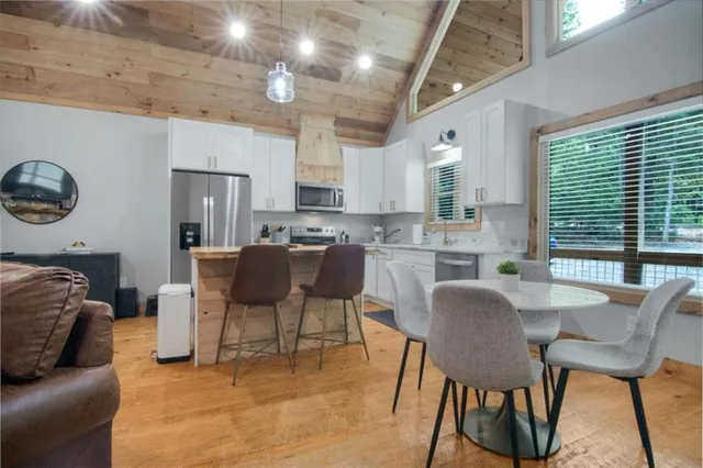 $510,000 | 1074 Lee’s Ride, McCaysville, GA 30555