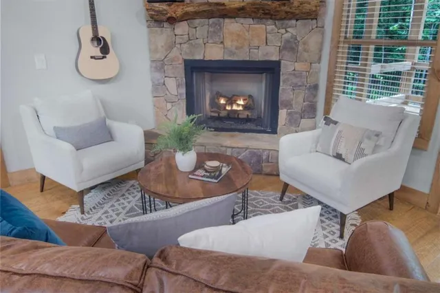 $510,000 | 1074 Lee’s Ride, McCaysville, GA 30555