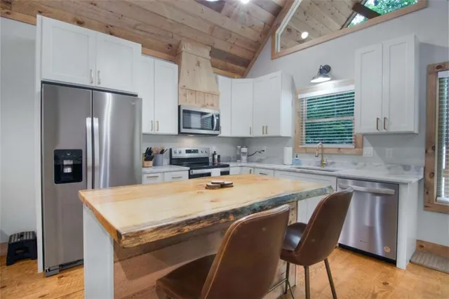 $510,000 | 1074 Lee’s Ride, McCaysville, GA 30555