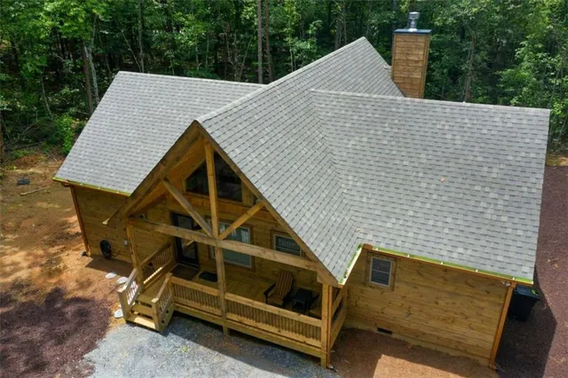 $510,000 | 1074 Lee’s Ride, McCaysville, GA 30555