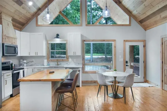 $510,000 | 1074 Lee’s Ride, McCaysville, GA 30555