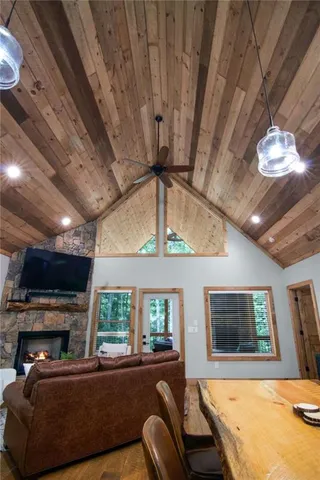 $510,000 | 1074 Lee’s Ride, McCaysville, GA 30555