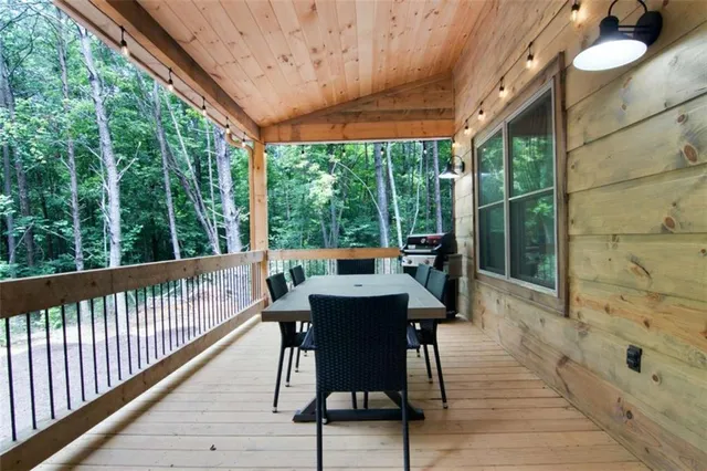 $510,000 | 1074 Lee’s Ride, McCaysville, GA 30555