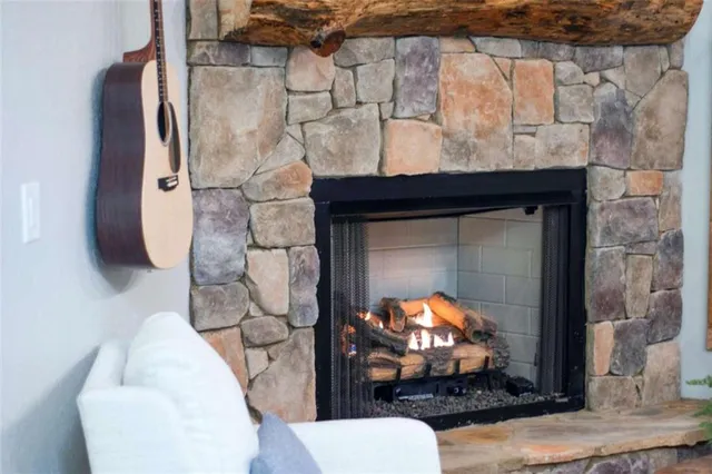 $510,000 | 1074 Lee’s Ride, McCaysville, GA 30555