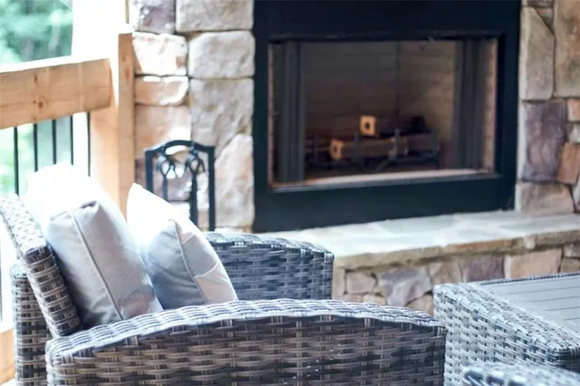 $510,000 | 1074 Lee’s Ride, McCaysville, GA 30555