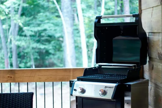 $510,000 | 1074 Lee’s Ride, McCaysville, GA 30555